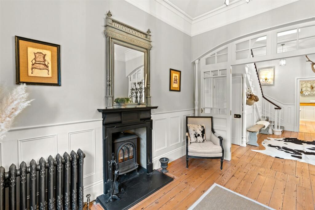 Additional image 6 of The Old Rectory, Rectory Road, Aldham, Essex, CO6