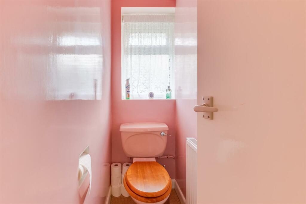 Additional image 10 of The Looms, Parkgate, Neston