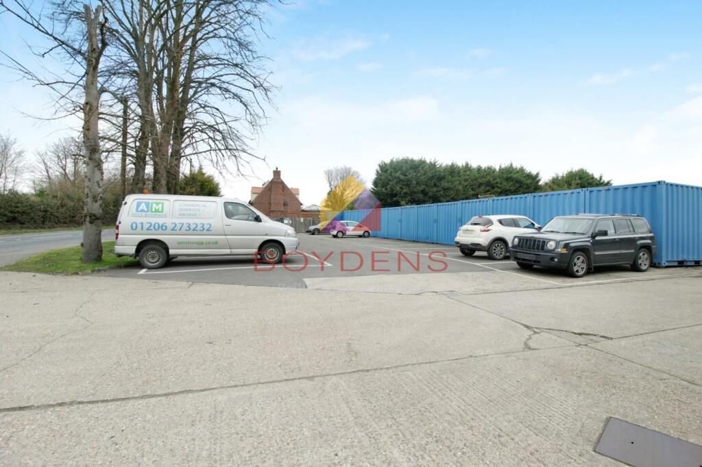 Additional image 7 of Commercial Offices, The Causeway, Great Horkesley, Colchester