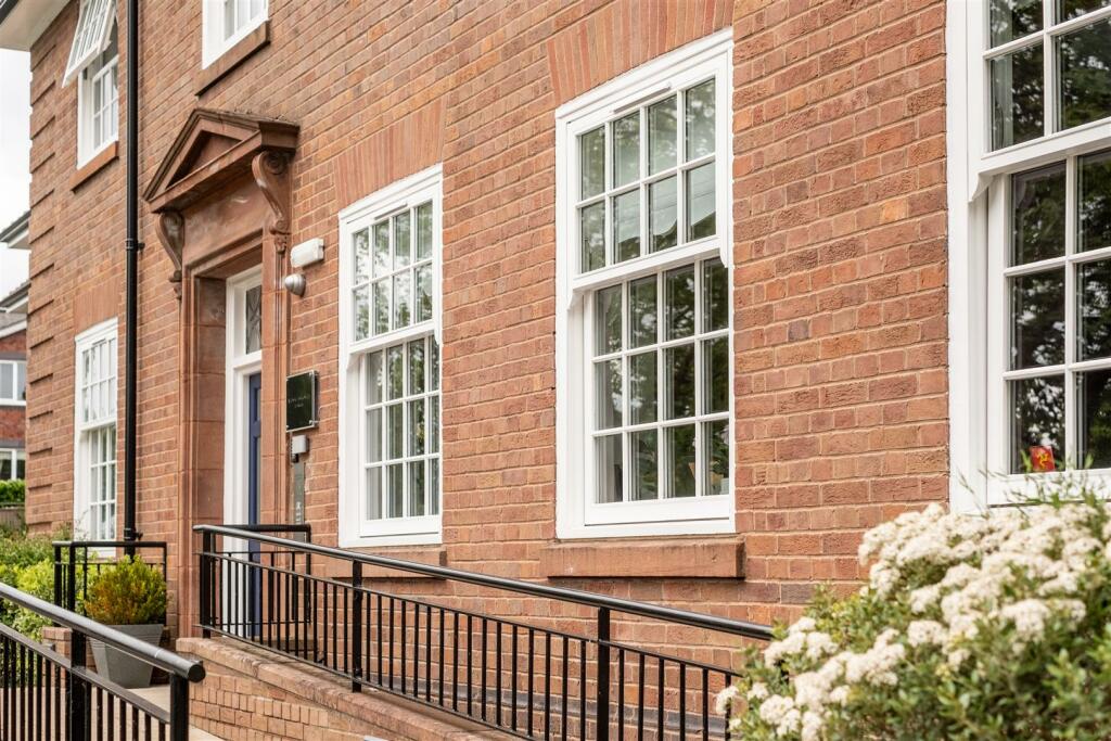 Additional image 23 of Renaissance, Hinderton Road, Neston