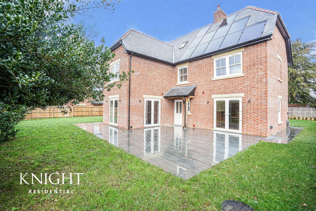 Additional image 24 of Waldingfield Road, Sudbury, CO10