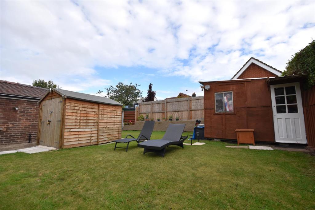 Additional image 23 of Shones Croft, Ness.