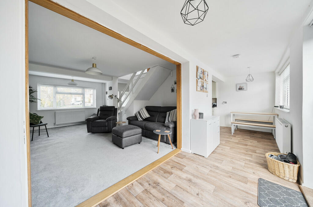 Additional image 7 of Mary Mcarthur Place, Stansted, Essex,, CM24