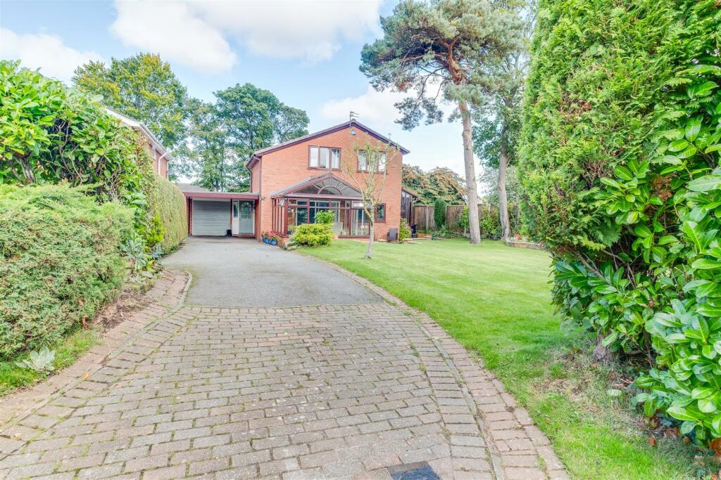 Additional image 34 of Woodfall Grove, Little Neston, NESTON