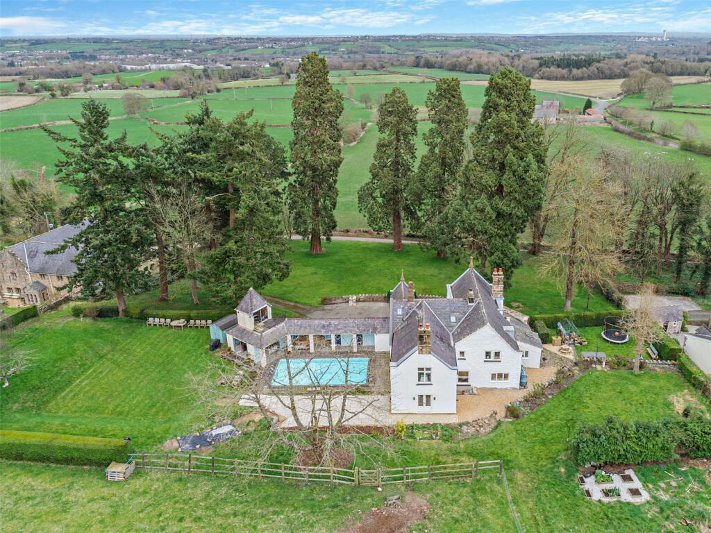 Additional image 20 of Nercwys, Mold, Flintshire