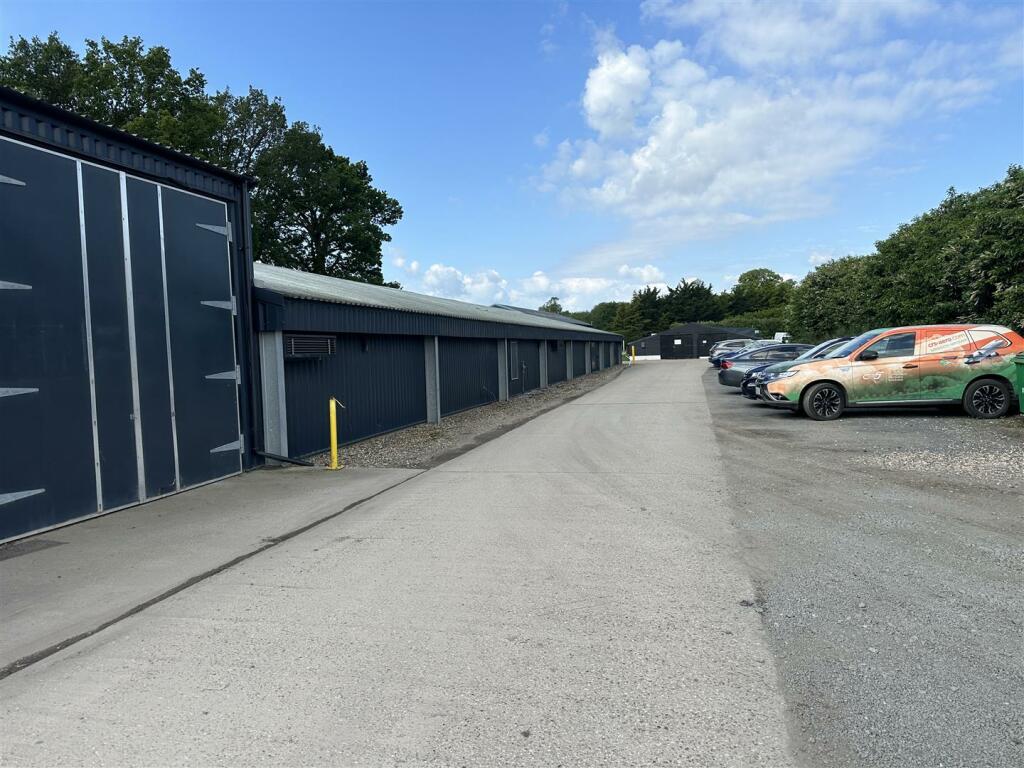 Additional image 29 of Lynderswood Business Park, Lynderswood Lane, Black Notley