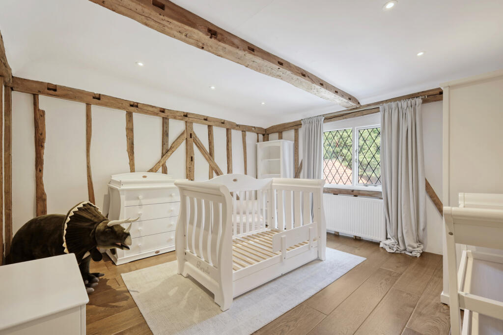 Additional image 24 of Outings Lane, Doddinghurst, CM15