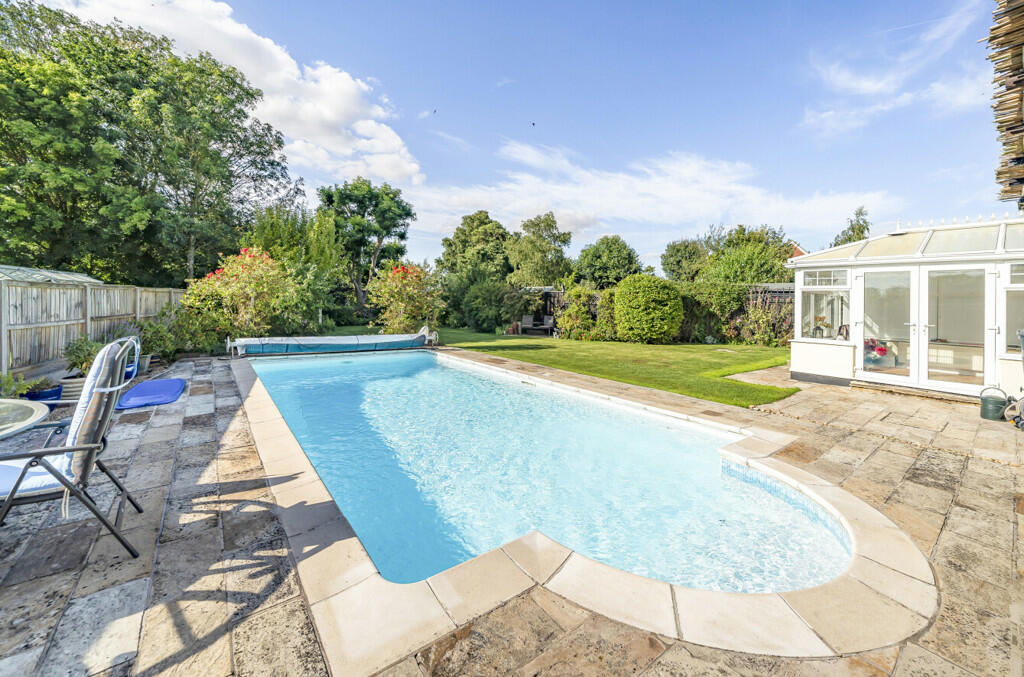 Additional image 2 of Tilbury Hill, Tilbury Juxta Clare, Halstead