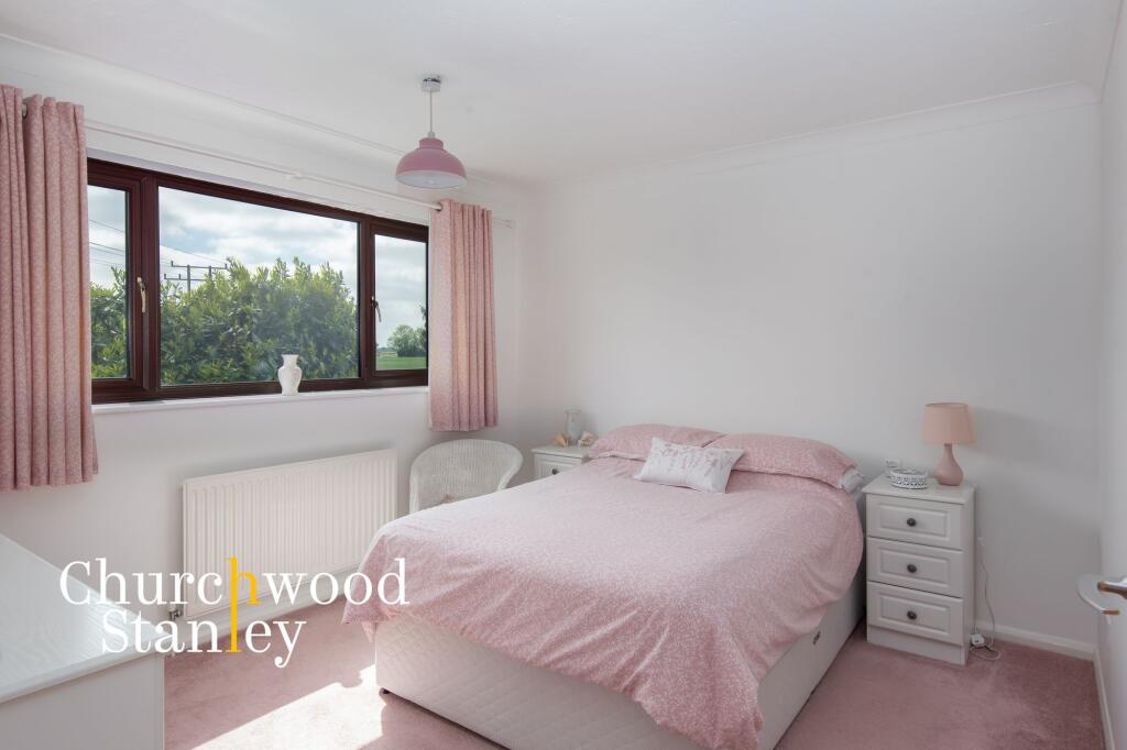 Additional image 17 of Shop Road, Little Bromley, CO11