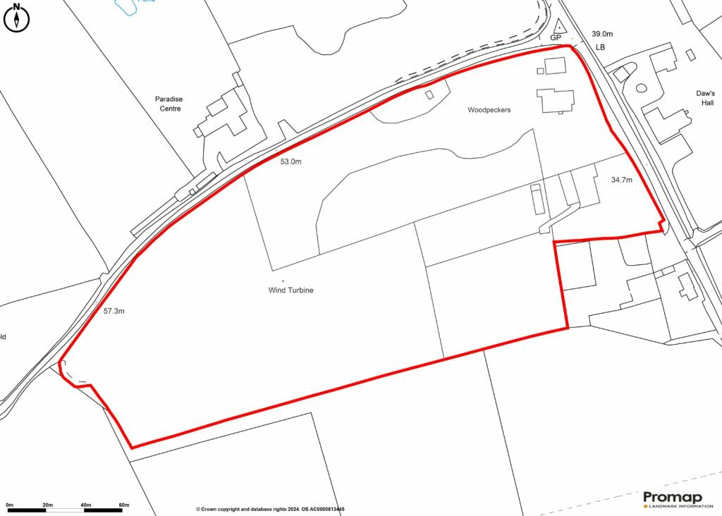 Additional image 22 of Henny Road, Lamarsh, Bures, Essex/Suffolk