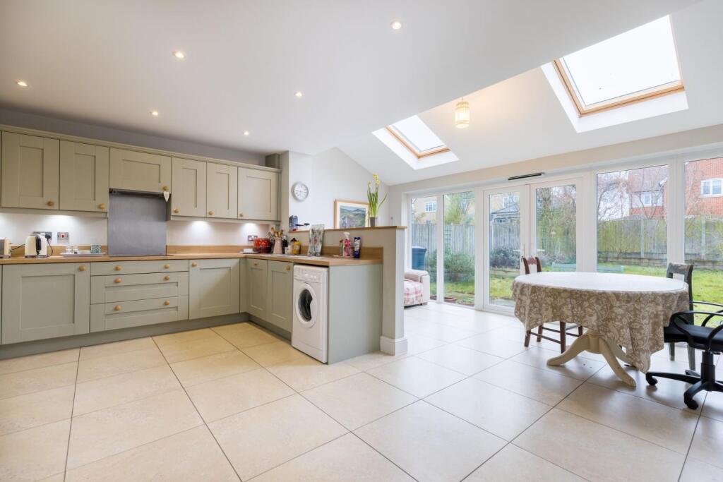 Additional image 18 of Burns Way, Thaxted, Dunmow
