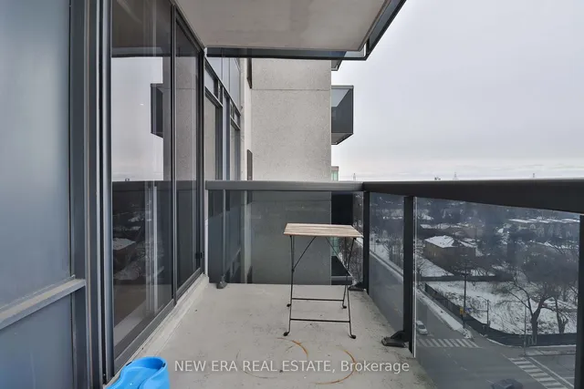 Additional image 14 of 35 Finch Ave Unit 1507