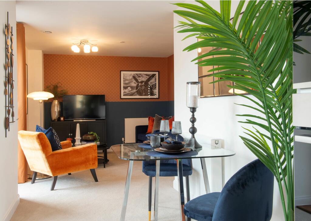 Additional image 2 of Rainsford Road,
Chelmsford,
Essex,
CM1 2XJ