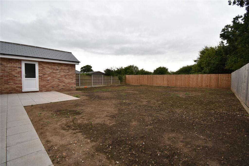 Additional image 13 of Hammond Drive, Ramsey, Harwich, Essex, CO12