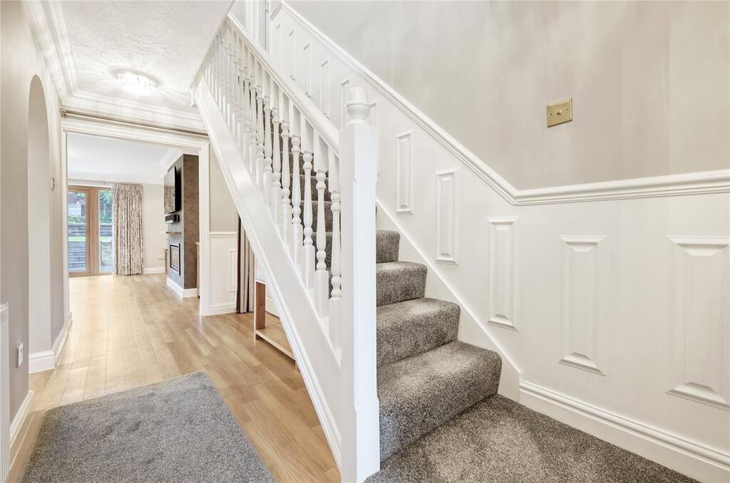 Additional image 6 of Roman Road, Mountnessing, Brentwood, Essex, CM15