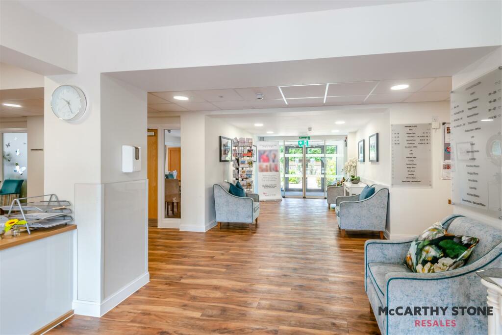 Additional image 20 of Miami House, Princes Road, Chelmsford, Essex, CM2 9GE