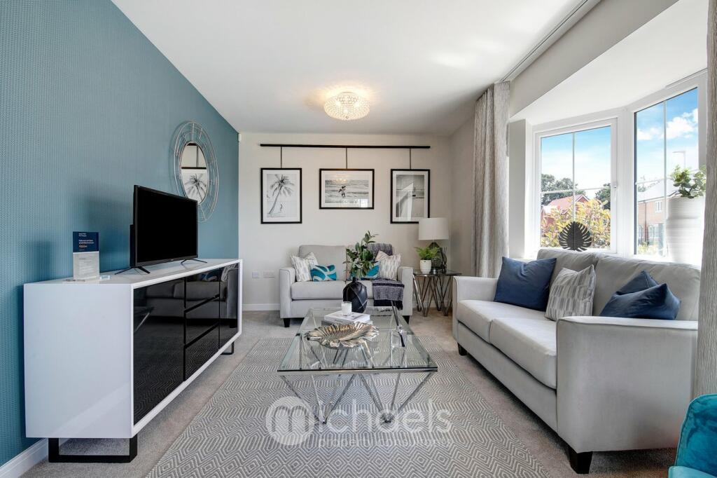 Additional image 35 of Hen Way, Fordham Heath, Colchester, CO3