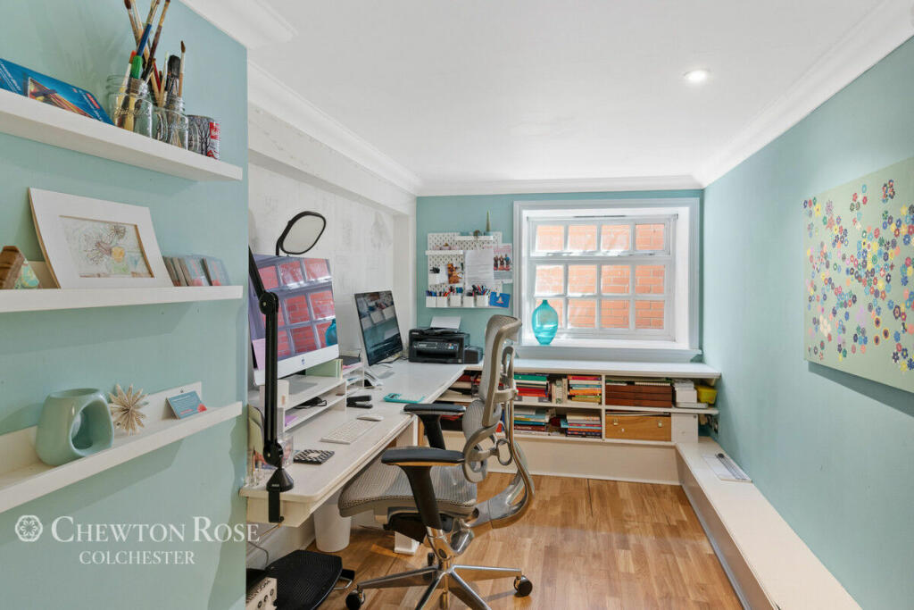 Additional image 23 of East Hill, COLCHESTER