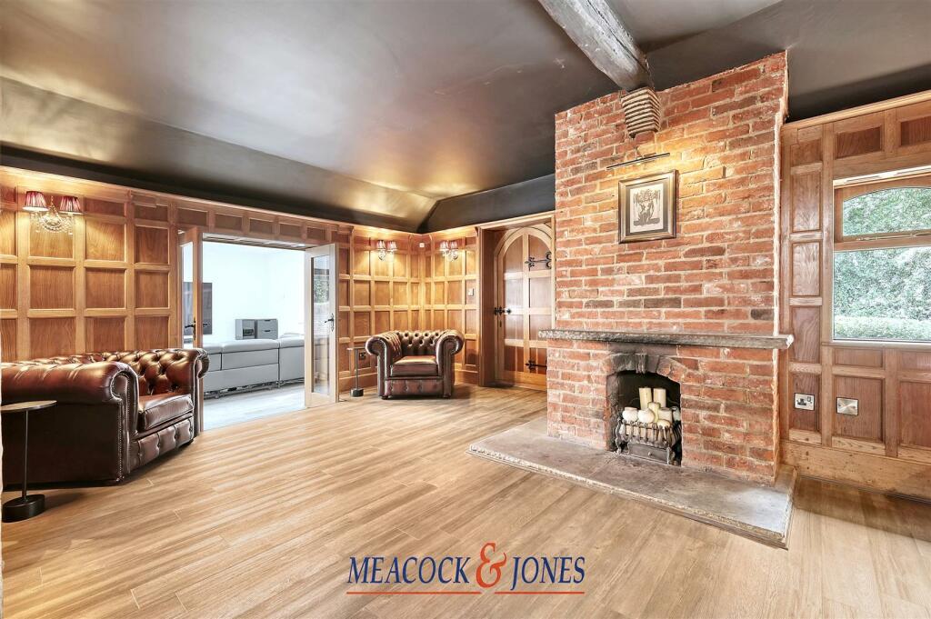 Additional image 4 of Weald Road, South Weald, Brentwood