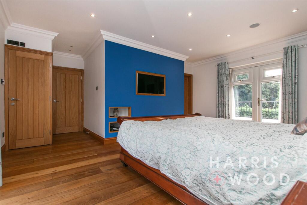 Additional image 31 of 55/57 Station Road, Wickham Bishops, Witham, Essex, CM8