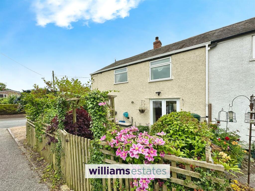 Additional image 22 of Coed-Talon, Mold