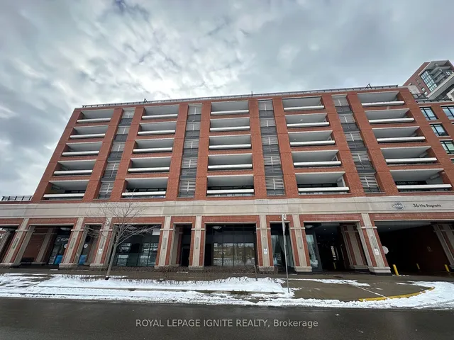 Additional image 3 of 36 Via Bagnato Ave Unit 533