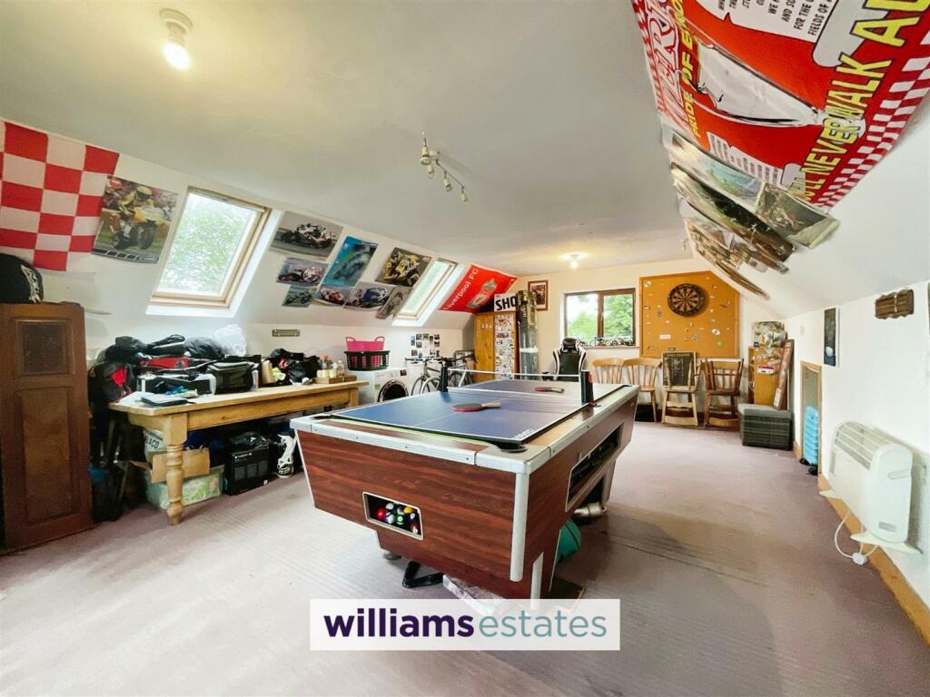 Additional image 18 of Ffordd Y Gilrhos, Treuddyn