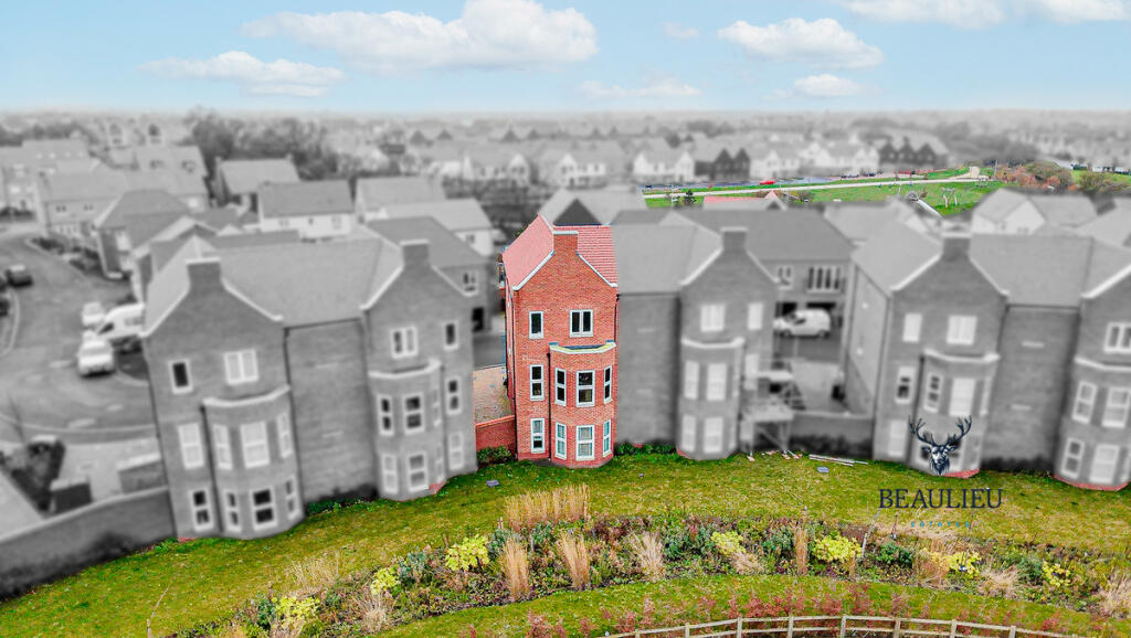 Additional image 14 of William Bull Place, Chelmsford, CM1 6