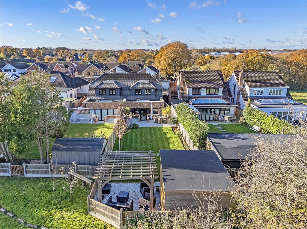 Additional image 25 of Goodwood Avenue, Hutton, Essex, CM13