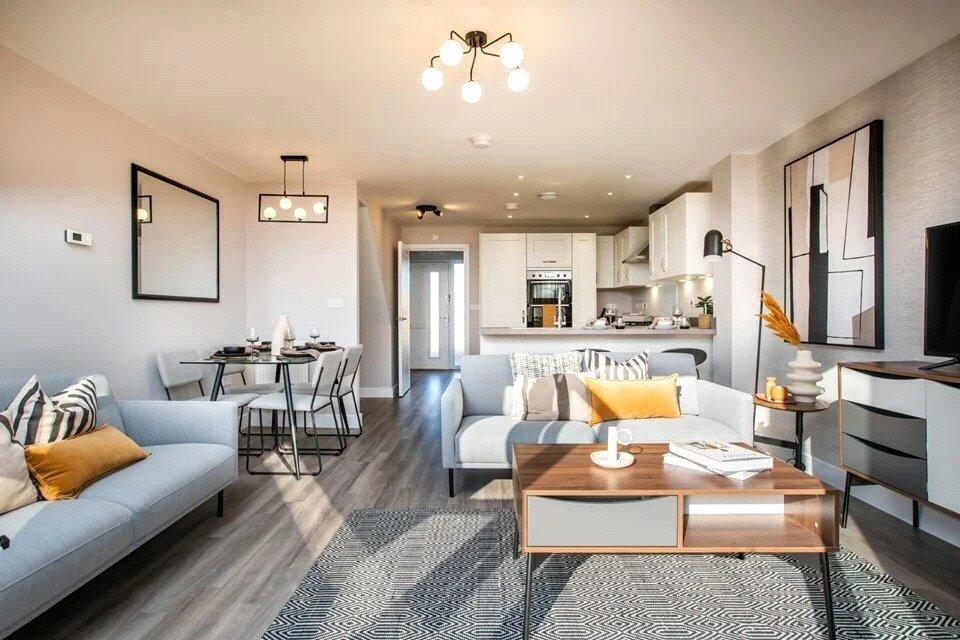 Additional image 7 of Plot 112 Wyvern Place, Off Richard Avenue, Wivenhoe, Essex, CO7