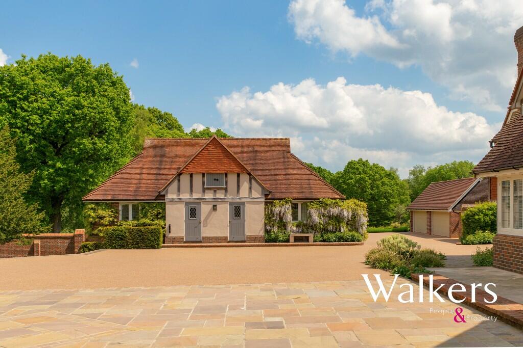 Additional image 56 of Mill Green Road, Fryerning - Main Residence & 3 Cottages