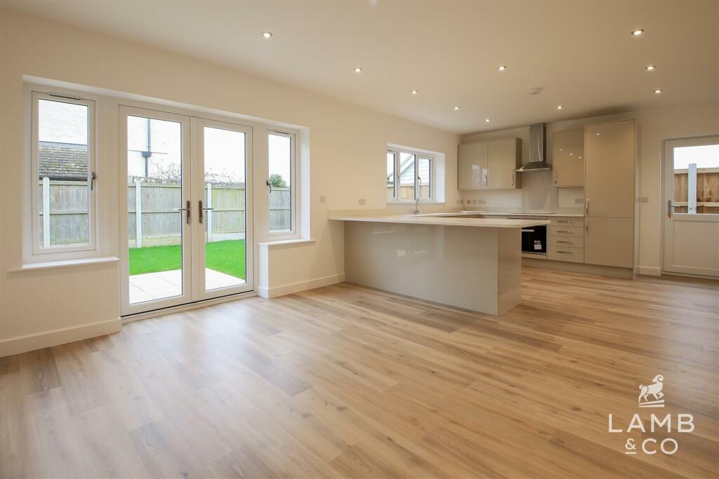 Additional image 3 of Malope View, Turpins Lane, Kirby Cross
