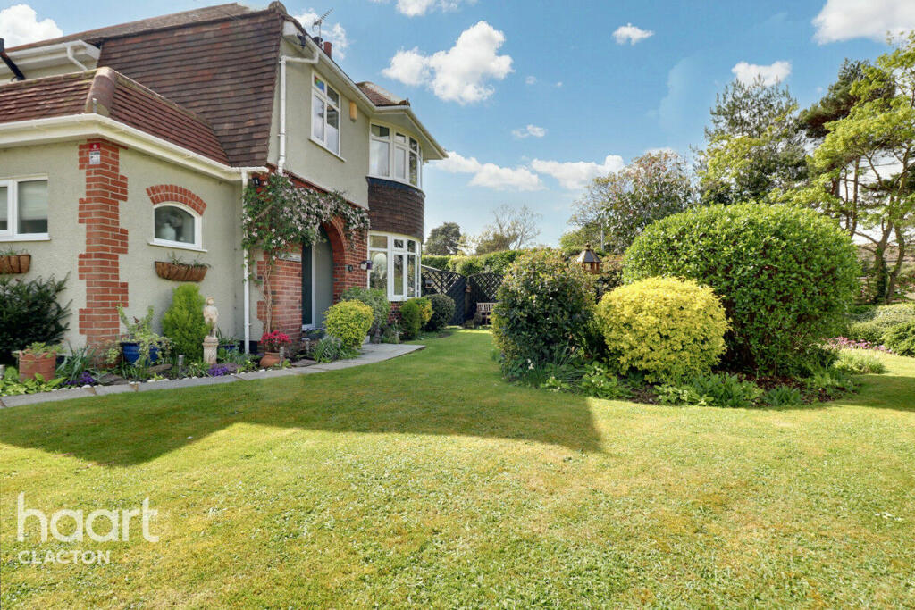 Additional image 25 of Albany Gardens East, Clacton-On-Sea