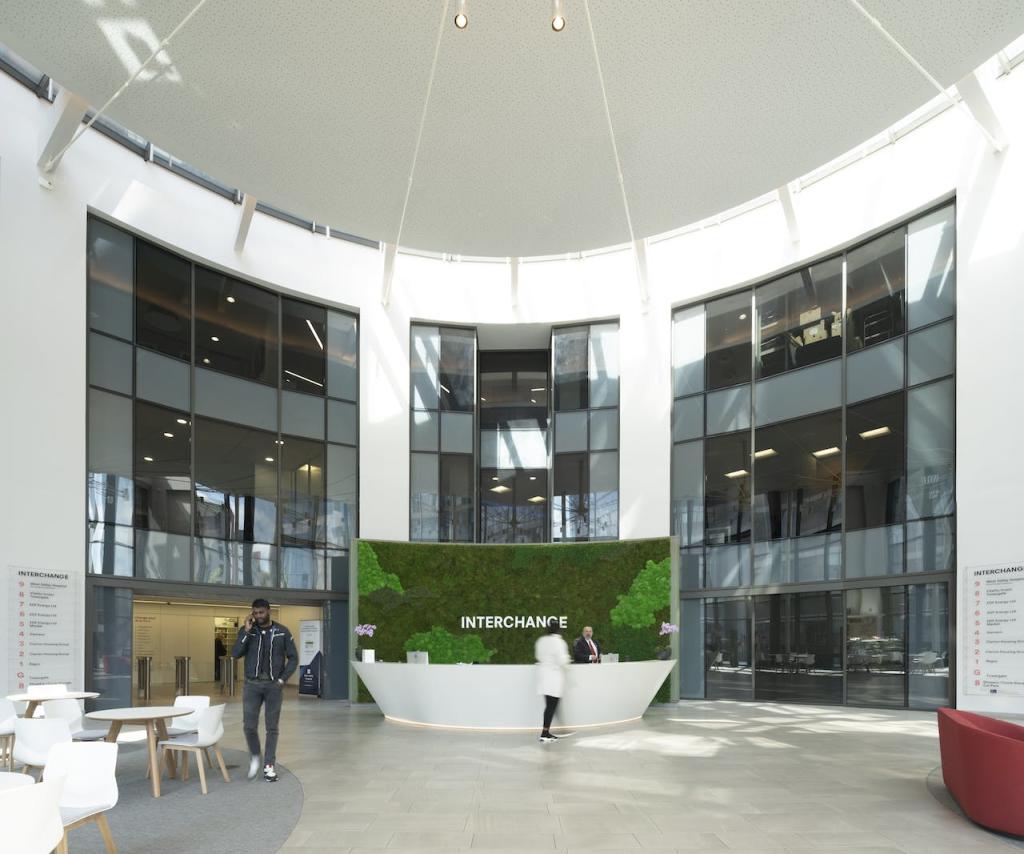 Additional image 7 of Interchange, 81-85 Station Road, Croydon, CR0 2RD