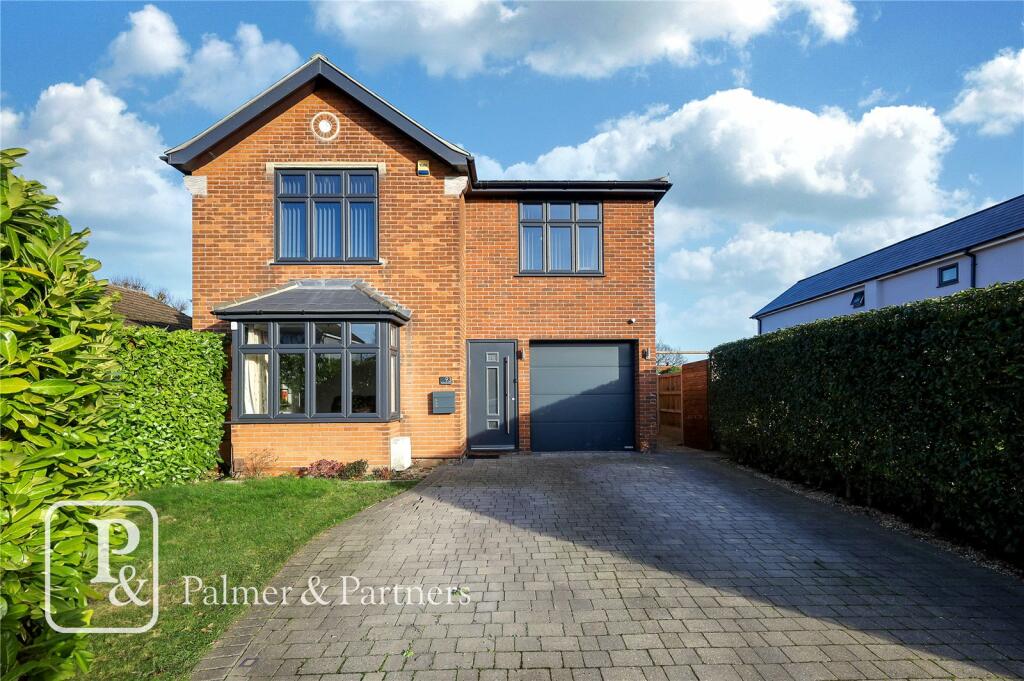 Additional image 37 of King Harold Road, Prettygate, Colchester, Essex, CO3