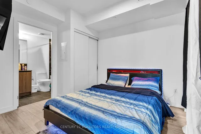 Additional image 21 of 1100 Sheppard Ave Unit 830