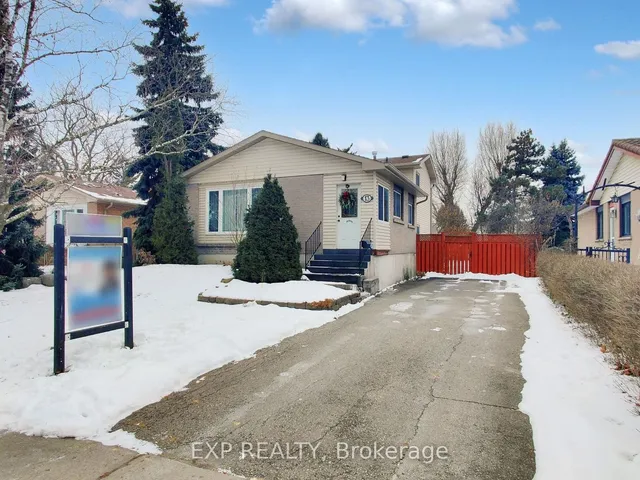 13 Newstead Cres