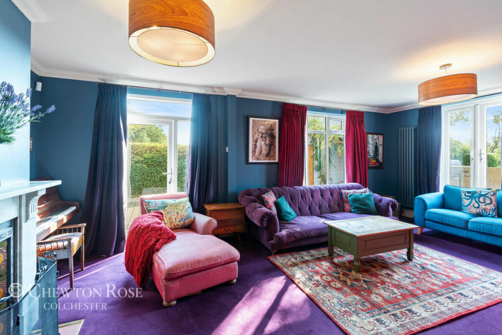 Additional image 7 of School Road, Elmstead