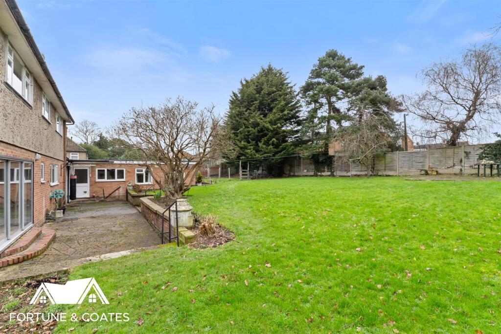 Additional image 20 of Kingsmoor Road, Harlow