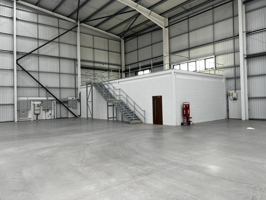 Additional image 4 of B2 Vortex Business Park, Newbridge Road, Ellesmere Port, Cheshire, CH65 4DR