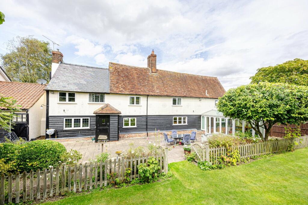 Additional image 16 of Farnham Road, Farnham, Bishop's Stortford, Essex, CM23