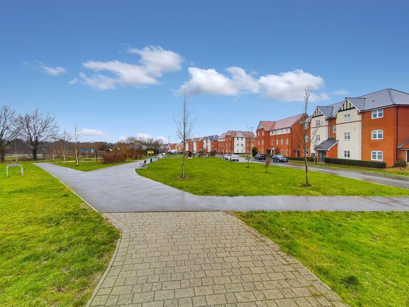 Additional image 13 of Kingfisher Way, Harlow, CM17