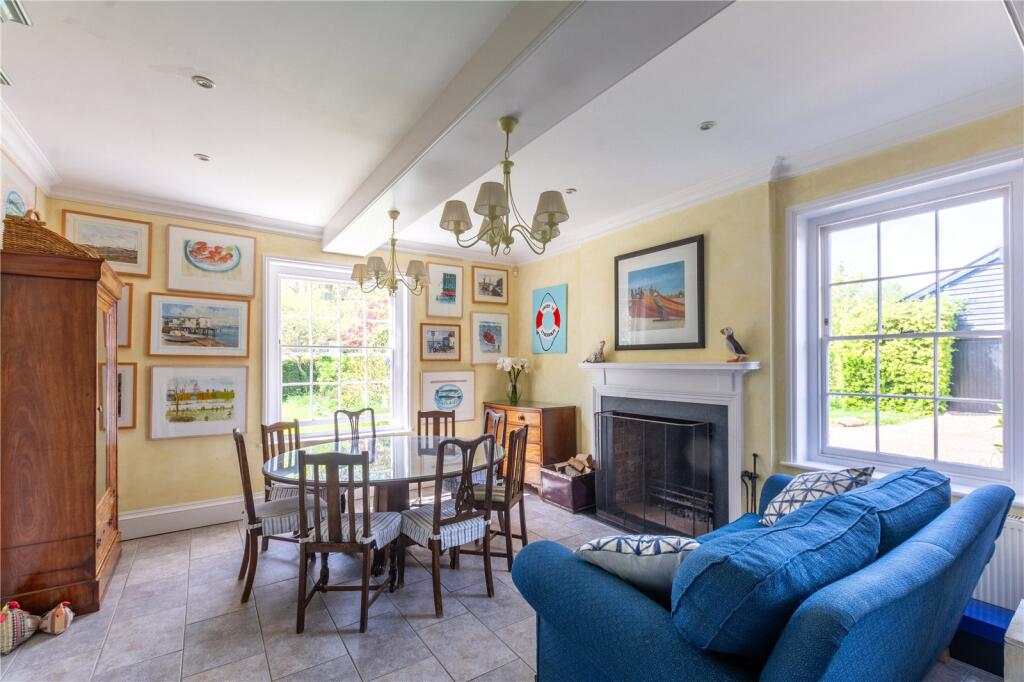 Additional image 8 of Boley Road, White Colne, Essex, CO6