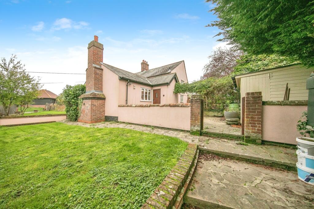 Additional image 23 of White Street Green, Boxford, Sudbury