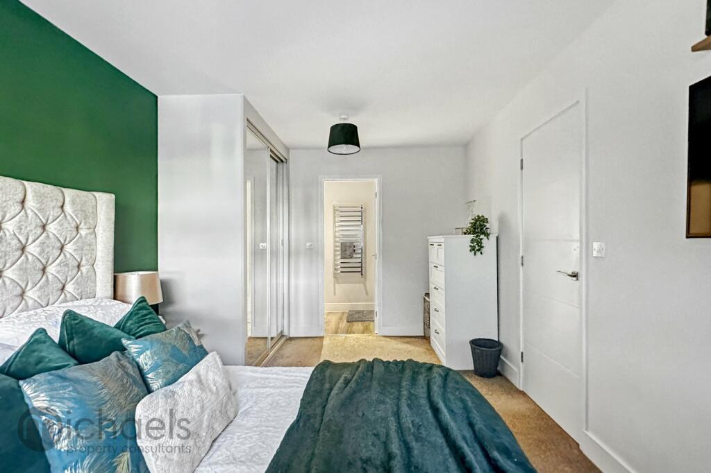 Additional image 11 of Bergholt Road, Colchester , Colchester, CO4