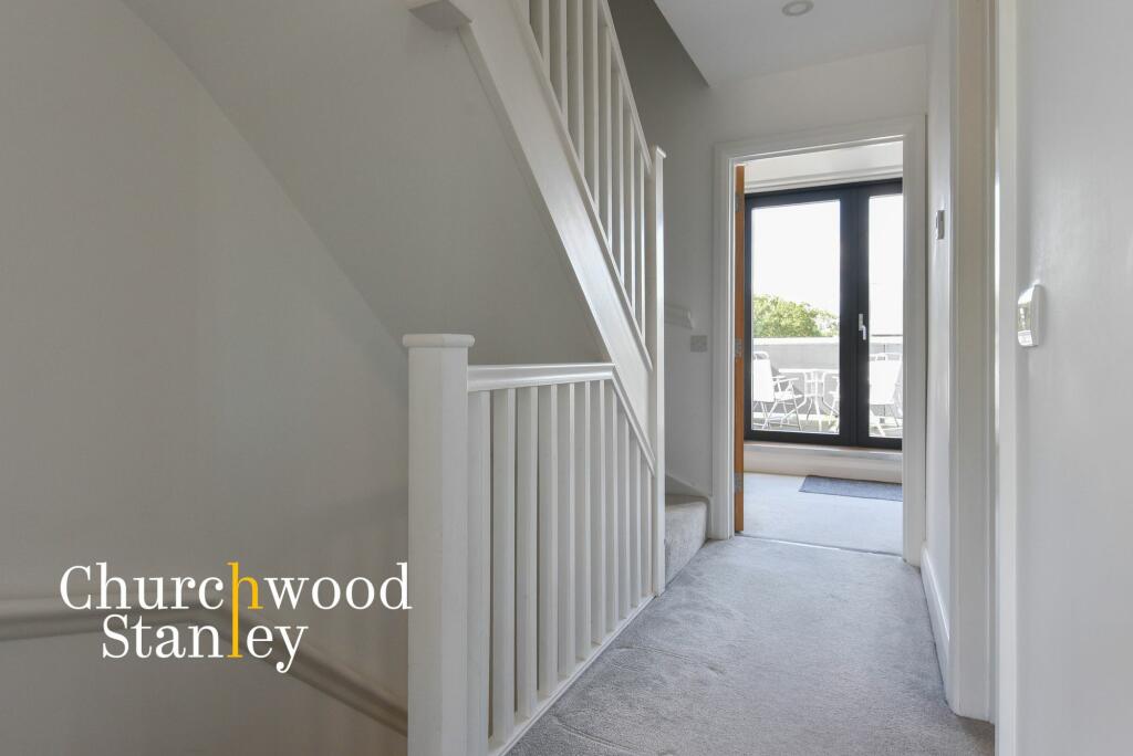 Additional image 10 of Shrubland Road, Mistley, CO11