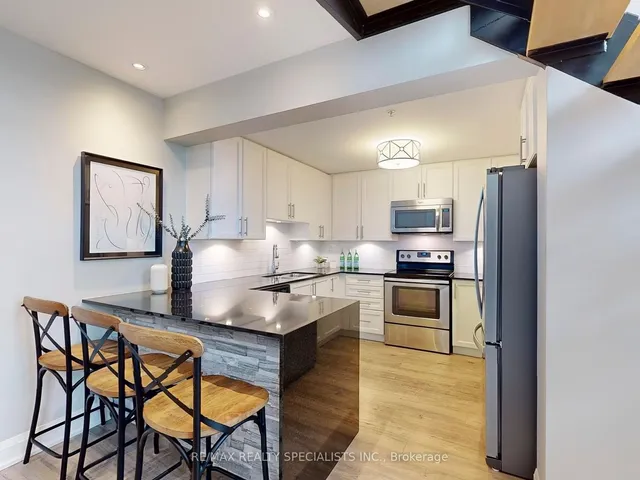 Additional image 6 of 55 Yorkland Blvd Unit 102