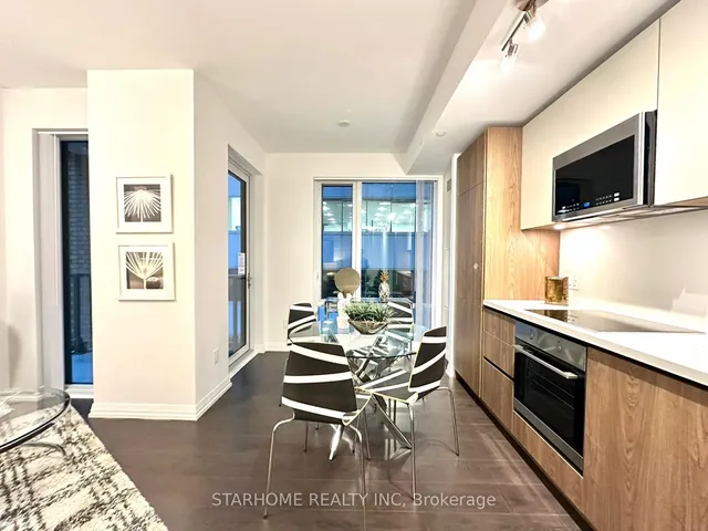 Additional image 3 of 8 Widmer St Unit 809