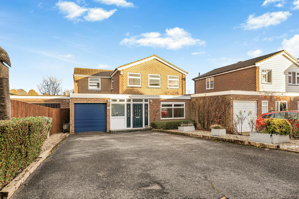 Additional image 27 of The Crest, Sawbridgeworth, CM21