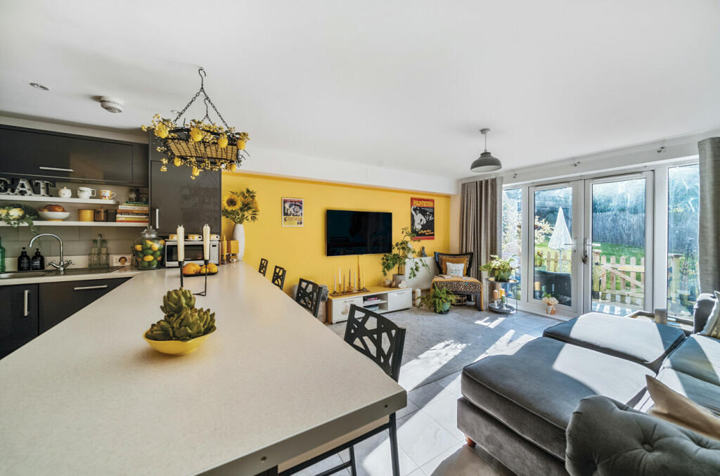 Additional image 8 of Orchard Apartments, Linford End, Harlow, Essex, CM19